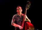 IMG 6377  Nico Duportal (guitare, chant), Thibaut Chopin (basse), Pascal Mucci (batterie), Olivier Red Cantrelle (claviers, piano), Alex Bertein (saxophone baryton), Sylvain Tejerizo (saxophone ténor) : 2017, ALEX BERTEIN, BLUES, CONCERT, NICO DUPORTAL, OLIVIER RED, PASCAL MUCCI, ROCK, SWING, THIBAUT CHOPIN, TREMBLAY EN FRANCE