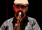 IMG 6378  Nico Duportal (guitare, chant), Thibaut Chopin (basse), Pascal Mucci (batterie), Olivier Red Cantrelle (claviers, piano), Alex Bertein (saxophone baryton), Sylvain Tejerizo (saxophone ténor) : 2017, ALEX BERTEIN, BLUES, CONCERT, NICO DUPORTAL, OLIVIER RED, PASCAL MUCCI, ROCK, SWING, THIBAUT CHOPIN, TREMBLAY EN FRANCE
