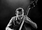IMG 6389  Nico Duportal (guitare, chant), Thibaut Chopin (basse), Pascal Mucci (batterie), Olivier Red Cantrelle (claviers, piano), Alex Bertein (saxophone baryton), Sylvain Tejerizo (saxophone ténor) : 2017, ALEX BERTEIN, BLUES, CONCERT, NICO DUPORTAL, OLIVIER RED, PASCAL MUCCI, ROCK, SWING, THIBAUT CHOPIN, TREMBLAY EN FRANCE