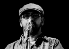IMG 6405  Nico Duportal (guitare, chant), Thibaut Chopin (basse), Pascal Mucci (batterie), Olivier Red Cantrelle (claviers, piano), Alex Bertein (saxophone baryton), Sylvain Tejerizo (saxophone ténor) : 2017, ALEX BERTEIN, BLUES, CONCERT, NICO DUPORTAL, OLIVIER RED, PASCAL MUCCI, ROCK, SWING, THIBAUT CHOPIN, TREMBLAY EN FRANCE