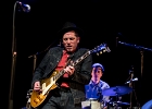 IMG 6407  Nico Duportal (guitare, chant), Thibaut Chopin (basse), Pascal Mucci (batterie), Olivier Red Cantrelle (claviers, piano), Alex Bertein (saxophone baryton), Sylvain Tejerizo (saxophone ténor) : 2017, ALEX BERTEIN, BLUES, CONCERT, NICO DUPORTAL, OLIVIER RED, PASCAL MUCCI, ROCK, SWING, THIBAUT CHOPIN, TREMBLAY EN FRANCE