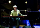 IMG 6416  Nico Duportal (guitare, chant), Thibaut Chopin (basse), Pascal Mucci (batterie), Olivier Red Cantrelle (claviers, piano), Alex Bertein (saxophone baryton), Sylvain Tejerizo (saxophone ténor) : 2017, ALEX BERTEIN, BLUES, CONCERT, NICO DUPORTAL, OLIVIER RED, PASCAL MUCCI, ROCK, SWING, THIBAUT CHOPIN, TREMBLAY EN FRANCE