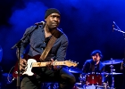 IMG 6284  Roland Tchakounté (guitare, chant), Mick Ravassat (guitare électrique), Jérôme Cornelis (basse), Karim Bouazza (batterie) : 2017, BLUES, CONCERT, JEROME CORNELIS, KARIM BOUAZZA, MIKE RAVASSAT, ROCK, ROLAND TCHAKOUNTE, SWING, TREMBLAY EN FRANCE