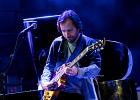 IMG 6289  Roland Tchakounté (guitare, chant), Mick Ravassat (guitare électrique), Jérôme Cornelis (basse), Karim Bouazza (batterie) : 2017, BLUES, CONCERT, JEROME CORNELIS, KARIM BOUAZZA, MIKE RAVASSAT, ROCK, ROLAND TCHAKOUNTE, SWING, TREMBLAY EN FRANCE