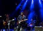 IMG 6291  Roland Tchakounté (guitare, chant), Mick Ravassat (guitare électrique), Jérôme Cornelis (basse), Karim Bouazza (batterie) : 2017, BLUES, CONCERT, JEROME CORNELIS, KARIM BOUAZZA, MIKE RAVASSAT, ROCK, ROLAND TCHAKOUNTE, SWING, TREMBLAY EN FRANCE