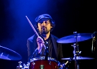 IMG 6294  Roland Tchakounté (guitare, chant), Mick Ravassat (guitare électrique), Jérôme Cornelis (basse), Karim Bouazza (batterie) : 2017, BLUES, CONCERT, JEROME CORNELIS, KARIM BOUAZZA, MIKE RAVASSAT, ROCK, ROLAND TCHAKOUNTE, SWING, TREMBLAY EN FRANCE