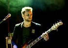IMG 6300  Roland Tchakounté (guitare, chant), Mick Ravassat (guitare électrique), Jérôme Cornelis (basse), Karim Bouazza (batterie) : 2017, BLUES, CONCERT, JEROME CORNELIS, KARIM BOUAZZA, MIKE RAVASSAT, ROCK, ROLAND TCHAKOUNTE, SWING, TREMBLAY EN FRANCE