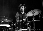 IMG 6307  Roland Tchakounté (guitare, chant), Mick Ravassat (guitare électrique), Jérôme Cornelis (basse), Karim Bouazza (batterie) : 2017, BLUES, CONCERT, JEROME CORNELIS, KARIM BOUAZZA, MIKE RAVASSAT, ROCK, ROLAND TCHAKOUNTE, SWING, TREMBLAY EN FRANCE