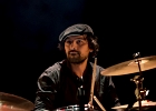 IMG 6309  Roland Tchakounté (guitare, chant), Mick Ravassat (guitare électrique), Jérôme Cornelis (basse), Karim Bouazza (batterie) : 2017, BLUES, CONCERT, JEROME CORNELIS, KARIM BOUAZZA, MIKE RAVASSAT, ROCK, ROLAND TCHAKOUNTE, SWING, TREMBLAY EN FRANCE