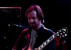 IMG 6311  Roland Tchakounté (guitare, chant), Mick Ravassat (guitare électrique), Jérôme Cornelis (basse), Karim Bouazza (batterie) : 2017, BLUES, CONCERT, JEROME CORNELIS, KARIM BOUAZZA, MIKE RAVASSAT, ROCK, ROLAND TCHAKOUNTE, SWING, TREMBLAY EN FRANCE