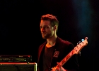 IMG 6314  Roland Tchakounté (guitare, chant), Mick Ravassat (guitare électrique), Jérôme Cornelis (basse), Karim Bouazza (batterie) : 2017, BLUES, CONCERT, JEROME CORNELIS, KARIM BOUAZZA, MIKE RAVASSAT, ROCK, ROLAND TCHAKOUNTE, SWING, TREMBLAY EN FRANCE