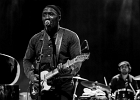 IMG 6318  Roland Tchakounté (guitare, chant), Mick Ravassat (guitare électrique), Jérôme Cornelis (basse), Karim Bouazza (batterie) : 2017, BLUES, CONCERT, JEROME CORNELIS, KARIM BOUAZZA, MIKE RAVASSAT, ROCK, ROLAND TCHAKOUNTE, SWING, TREMBLAY EN FRANCE