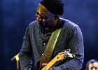 IMG 6326  Roland Tchakounté (guitare, chant), Mick Ravassat (guitare électrique), Jérôme Cornelis (basse), Karim Bouazza (batterie) : 2017, BLUES, CONCERT, JEROME CORNELIS, KARIM BOUAZZA, MIKE RAVASSAT, ROCK, ROLAND TCHAKOUNTE, SWING, TREMBLAY EN FRANCE