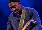 IMG 6327  Roland Tchakounté (guitare, chant), Mick Ravassat (guitare électrique), Jérôme Cornelis (basse), Karim Bouazza (batterie) : 2017, BLUES, CONCERT, JEROME CORNELIS, KARIM BOUAZZA, MIKE RAVASSAT, ROCK, ROLAND TCHAKOUNTE, SWING, TREMBLAY EN FRANCE