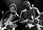 IMG 6338  Roland Tchakounté (guitare, chant), Mick Ravassat (guitare électrique), Jérôme Cornelis (basse), Karim Bouazza (batterie) : 2017, BLUES, CONCERT, JEROME CORNELIS, KARIM BOUAZZA, MIKE RAVASSAT, ROCK, ROLAND TCHAKOUNTE, SWING, TREMBLAY EN FRANCE