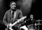 IMG 6344  Roland Tchakounté (guitare, chant), Mick Ravassat (guitare électrique), Jérôme Cornelis (basse), Karim Bouazza (batterie) : 2017, BLUES, CONCERT, JEROME CORNELIS, KARIM BOUAZZA, MIKE RAVASSAT, ROCK, ROLAND TCHAKOUNTE, SWING, TREMBLAY EN FRANCE