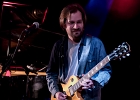 IMG 6348  Roland Tchakounté (guitare, chant), Mick Ravassat (guitare électrique), Jérôme Cornelis (basse), Karim Bouazza (batterie) : 2017, BLUES, CONCERT, JEROME CORNELIS, KARIM BOUAZZA, MIKE RAVASSAT, ROCK, ROLAND TCHAKOUNTE, SWING, TREMBLAY EN FRANCE