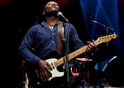 IMG 6353  Roland Tchakounté (guitare, chant), Mick Ravassat (guitare électrique), Jérôme Cornelis (basse), Karim Bouazza (batterie) : 2017, BLUES, CONCERT, JEROME CORNELIS, KARIM BOUAZZA, MIKE RAVASSAT, ROCK, ROLAND TCHAKOUNTE, SWING, TREMBLAY EN FRANCE