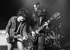 IMG 6506  Laura Cox (guitare / chant), Mathieu Albiac (guitare), François C. Delacoudre (basse), et Antonin Guérin (batterie) : 2017, BLUES ROCK, CHELLES, CONCERT, LAURA COX, LES CUIZINES