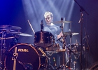 IMG 6509  Laura Cox (guitare / chant), Mathieu Albiac (guitare), François C. Delacoudre (basse), et Antonin Guérin (batterie) : 2017, BLUES ROCK, CHELLES, CONCERT, LAURA COX, LES CUIZINES
