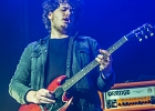 IMG 6517  Laura Cox (guitare / chant), Mathieu Albiac (guitare), François C. Delacoudre (basse), et Antonin Guérin (batterie) : 2017, BLUES ROCK, CHELLES, CONCERT, LAURA COX, LES CUIZINES