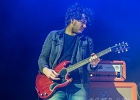IMG 6518  Laura Cox (guitare / chant), Mathieu Albiac (guitare), François C. Delacoudre (basse), et Antonin Guérin (batterie) : 2017, BLUES ROCK, CHELLES, CONCERT, LAURA COX, LES CUIZINES