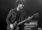 IMG 6523  Laura Cox (guitare / chant), Mathieu Albiac (guitare), François C. Delacoudre (basse), et Antonin Guérin (batterie) : 2017, BLUES ROCK, CHELLES, CONCERT, LAURA COX, LES CUIZINES