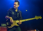 IMG 6532  Laura Cox (guitare / chant), Mathieu Albiac (guitare), François C. Delacoudre (basse), et Antonin Guérin (batterie) : 2017, BLUES ROCK, CHELLES, CONCERT, LAURA COX, LES CUIZINES