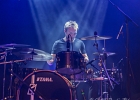 IMG 6533  Laura Cox (guitare / chant), Mathieu Albiac (guitare), François C. Delacoudre (basse), et Antonin Guérin (batterie) : 2017, BLUES ROCK, CHELLES, CONCERT, LAURA COX, LES CUIZINES