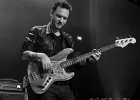 IMG 6539  Laura Cox (guitare / chant), Mathieu Albiac (guitare), François C. Delacoudre (basse), et Antonin Guérin (batterie) : 2017, BLUES ROCK, CHELLES, CONCERT, LAURA COX, LES CUIZINES