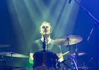 IMG 6541  Laura Cox (guitare / chant), Mathieu Albiac (guitare), François C. Delacoudre (basse), et Antonin Guérin (batterie) : 2017, BLUES ROCK, CHELLES, CONCERT, LAURA COX, LES CUIZINES