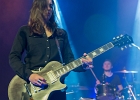 IMG 6554  Laura Cox (guitare / chant), Mathieu Albiac (guitare), François C. Delacoudre (basse), et Antonin Guérin (batterie) : 2017, BLUES ROCK, CHELLES, CONCERT, LAURA COX, LES CUIZINES