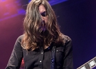 IMG 6558  Laura Cox (guitare / chant), Mathieu Albiac (guitare), François C. Delacoudre (basse), et Antonin Guérin (batterie) : 2017, BLUES ROCK, CHELLES, CONCERT, LAURA COX, LES CUIZINES