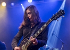 IMG 6576  Laura Cox (guitare / chant), Mathieu Albiac (guitare), François C. Delacoudre (basse), et Antonin Guérin (batterie) : 2017, BLUES ROCK, CHELLES, CONCERT, LAURA COX, LES CUIZINES