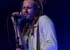 IMG 6447  Romain (chant), Yanis (guitare),  Alvin (guitare rythmique), Valentin (basse),  Diego (batterie) : 2017, BLUES ROCK, CHELLES, CONCERT, LES CUIZINES, THE BEGOODY EXPERIENCE