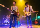 IMG 6448  Romain (chant), Yanis (guitare),  Alvin (guitare rythmique), Valentin (basse),  Diego (batterie) : 2017, BLUES ROCK, CHELLES, CONCERT, LES CUIZINES, THE BEGOODY EXPERIENCE