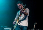 IMG 6453  Romain (chant), Yanis (guitare),  Alvin (guitare rythmique), Valentin (basse),  Diego (batterie) : 2017, BLUES ROCK, CHELLES, CONCERT, LES CUIZINES, THE BEGOODY EXPERIENCE