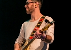 IMG 6454  Romain (chant), Yanis (guitare),  Alvin (guitare rythmique), Valentin (basse),  Diego (batterie) : 2017, BLUES ROCK, CHELLES, CONCERT, LES CUIZINES, THE BEGOODY EXPERIENCE