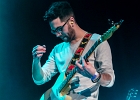IMG 6455  Romain (chant), Yanis (guitare),  Alvin (guitare rythmique), Valentin (basse),  Diego (batterie) : 2017, BLUES ROCK, CHELLES, CONCERT, LES CUIZINES, THE BEGOODY EXPERIENCE