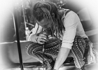 IMG 6458  Romain (chant), Yanis (guitare),  Alvin (guitare rythmique), Valentin (basse),  Diego (batterie) : 2017, BLUES ROCK, CHELLES, CONCERT, LES CUIZINES, THE BEGOODY EXPERIENCE