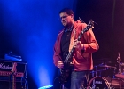 IMG 6466  Romain (chant), Yanis (guitare),  Alvin (guitare rythmique), Valentin (basse),  Diego (batterie) : 2017, BLUES ROCK, CHELLES, CONCERT, LES CUIZINES, THE BEGOODY EXPERIENCE