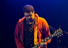 IMG 6472  Romain (chant), Yanis (guitare),  Alvin (guitare rythmique), Valentin (basse),  Diego (batterie) : 2017, BLUES ROCK, CHELLES, CONCERT, LES CUIZINES, THE BEGOODY EXPERIENCE