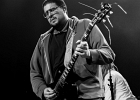 IMG 6473  Romain (chant), Yanis (guitare),  Alvin (guitare rythmique), Valentin (basse),  Diego (batterie) : 2017, BLUES ROCK, CHELLES, CONCERT, LES CUIZINES, THE BEGOODY EXPERIENCE