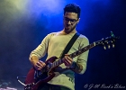IMG 6478  Romain (chant), Yanis (guitare),  Alvin (guitare rythmique), Valentin (basse),  Diego (batterie) : 2017, BLUES ROCK, CHELLES, CONCERT, LES CUIZINES, THE BEGOODY EXPERIENCE
