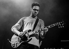 IMG 6481  Romain (chant), Yanis (guitare),  Alvin (guitare rythmique), Valentin (basse),  Diego (batterie) : 2017, BLUES ROCK, CHELLES, CONCERT, LES CUIZINES, THE BEGOODY EXPERIENCE