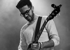 IMG 6483  Romain (chant), Yanis (guitare),  Alvin (guitare rythmique), Valentin (basse),  Diego (batterie) : 2017, BLUES ROCK, CHELLES, CONCERT, LES CUIZINES, THE BEGOODY EXPERIENCE