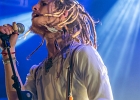 IMG 6487  Romain (chant), Yanis (guitare),  Alvin (guitare rythmique), Valentin (basse),  Diego (batterie) : 2017, BLUES ROCK, CHELLES, CONCERT, LES CUIZINES, THE BEGOODY EXPERIENCE
