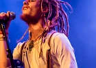 IMG 6488  Romain (chant), Yanis (guitare),  Alvin (guitare rythmique), Valentin (basse),  Diego (batterie) : 2017, BLUES ROCK, CHELLES, CONCERT, LES CUIZINES, THE BEGOODY EXPERIENCE