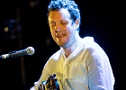 IMG 6605  Derek Gripper (guitare, chant) : 2017, CONCERT, DEREK GRIPPER, FOLK, LA CIGALE