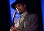 IMG 6606  Eric Bibb (chant, guitare), J.J. Milteau (harmonica), Gilles Michel (basse), Lary Crockett (batterie) : 2017, BLUES, CONCERT, ERIC BIBB, FOLK, JEAN-JACQUES MILTEAU, LA CIGALE
